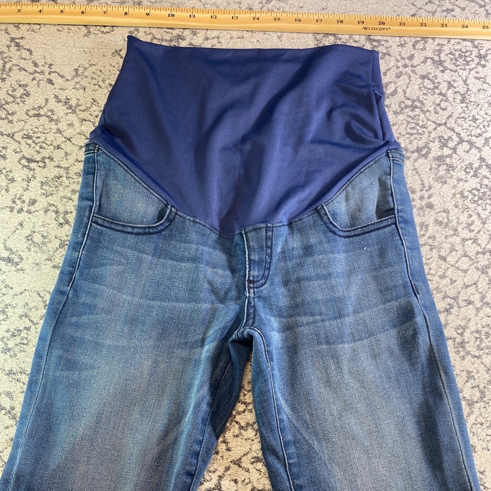 INSIDER PRENIUM DENIUM Shorts